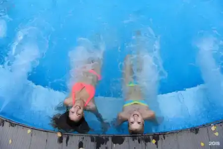 Health Resort Spa-Ingala - 39