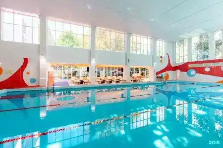 Uzhnoe Vzmorie Health Resort - 3