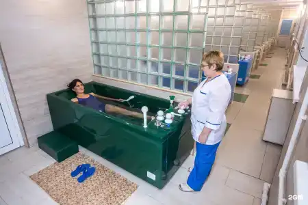 Health Resort Krutushka - 92
