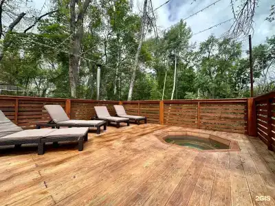 Recreation  center Amursky Zaliv - 18