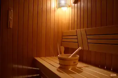 Uzhnoe Vzmorie Health Resort - 10
