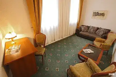 Lefortovo - 7