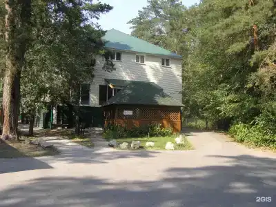 Sanatorium Russkiy bor - 70