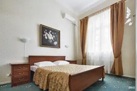 Lefortovo - 4
