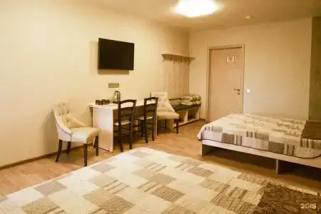 Gostinitsa Royal - 29