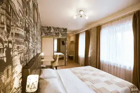 Gostinitsa Royal - 4