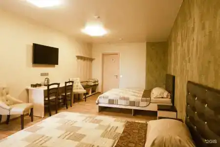 Gostinitsa Royal - 83