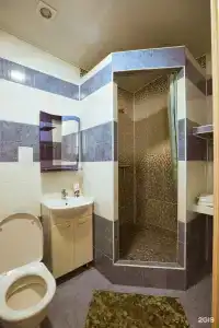 Gostinitsa Royal - 87