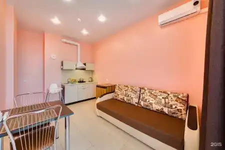 Tikhaya Bukhta Apart-hotel - 14