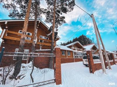 Uralskij Teremok - 26