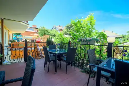 Bogema-Premium Butik-Hotel - 10