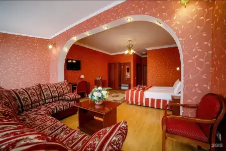 Bogema-Premium Butik-Hotel - 70