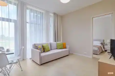 Palisad Apart-hotel - 10