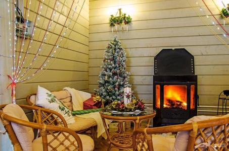 Uralskij Teremok - 48