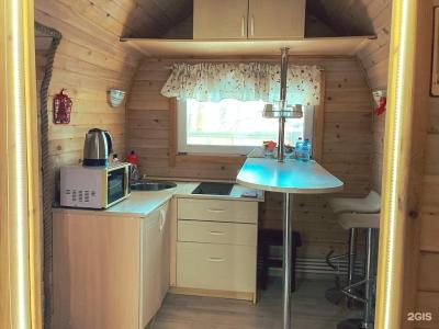 Uralskij Teremok - 88