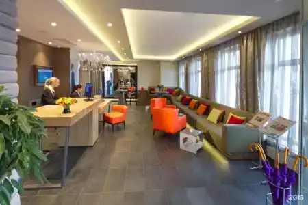 Mercure Baumanskaya - 20