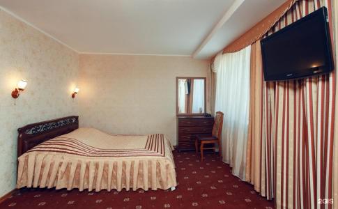 Olginskaya - 77