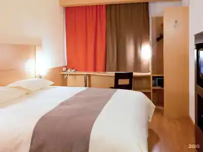 Ibis Samara - 27