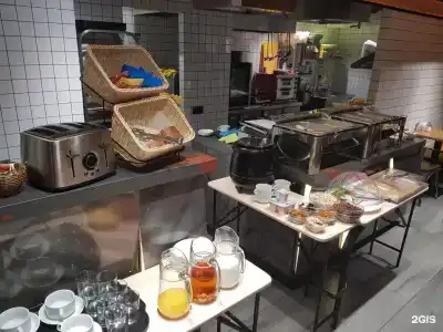 Fabrika - 4