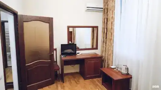 Sanatoriy Tsentrosoyuz Kislovodsk - 14
