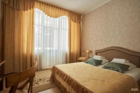 Chajka Sanatorium - 47