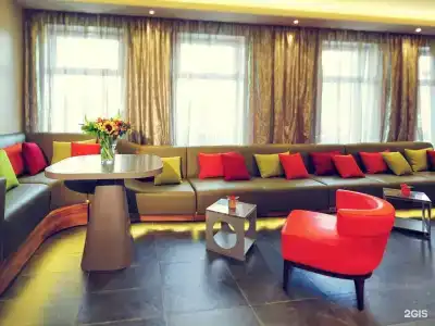 Mercure Baumanskaya - 3