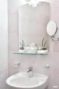 Oktyabrskiy Sanatorium - 13