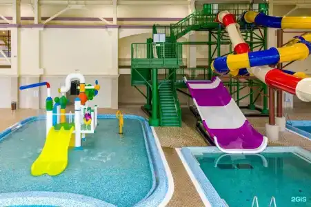 PARADISE Resort - 33