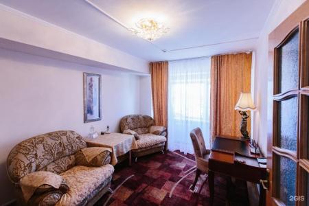 Petropavlovsk - 34