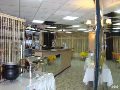 Petropavlovsk - 90