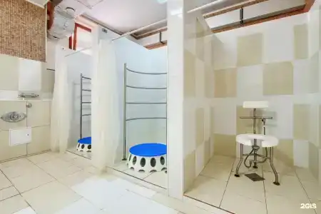 Sanatoriy Tsentrosoyuz Kislovodsk - 6