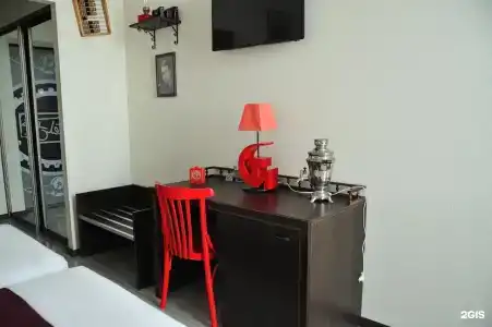 Sssr Otel-Muzei - 25