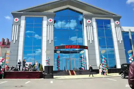 Sssr Otel-Muzei - 63