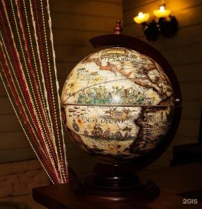 Uralskij Teremok - 97