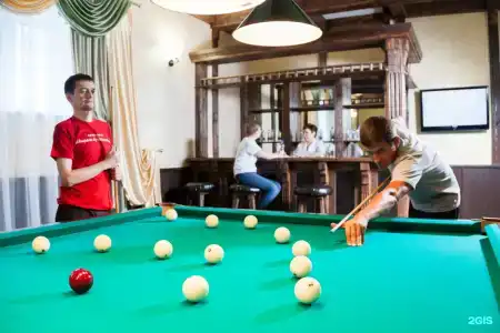 Healt Resort Shifaly su-Izhminvody - 17