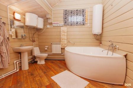 Uralskij Teremok - 124