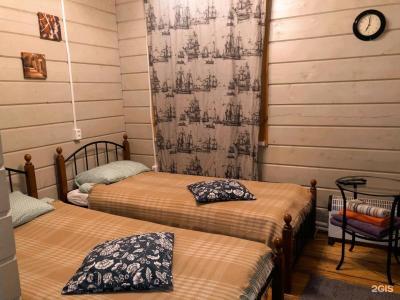 Uralskij Teremok - 129