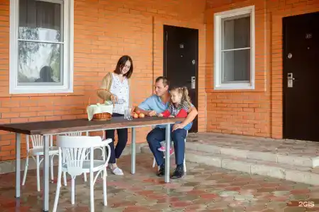 Laba Health Resort - 46