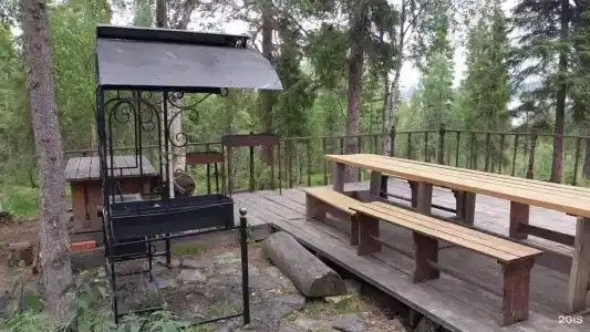 Baza Otdykha Ogni Imandry - 36