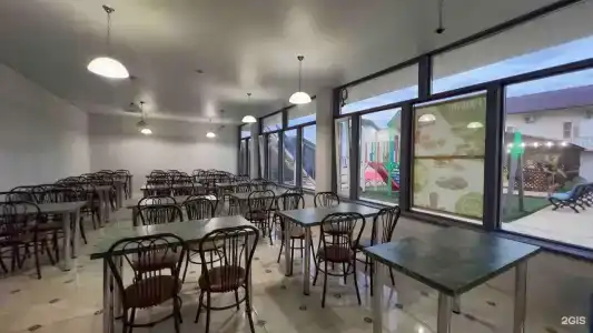 Moryana Tourist base - 5