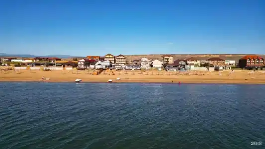 Moryana Tourist base - 23