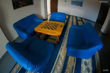 Saranskiy Sanatorium - 16