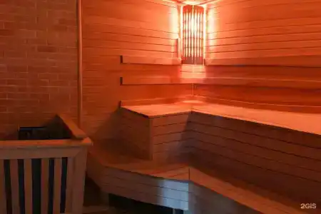 "Zelyonaya" Korpus #2 - 27