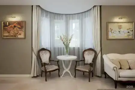 Villa Bavariya - 112