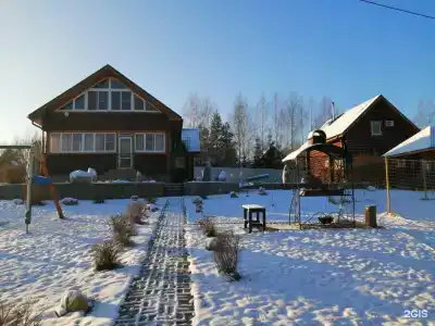 Guest house Pochinki - 69