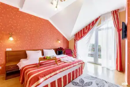Bogema-Premium Butik-Hotel - 82