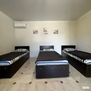 Moryana Tourist base - 49