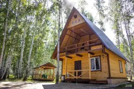 Medvezhiy ugol Uvildy - 23