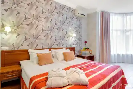 Bogema-Premium Butik-Hotel - 42