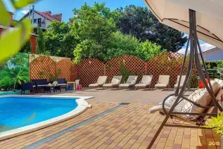 Bogema-Premium Butik-Hotel - 62